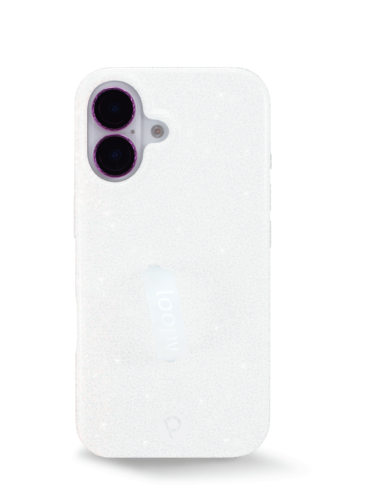 White Shimmer - Image 10