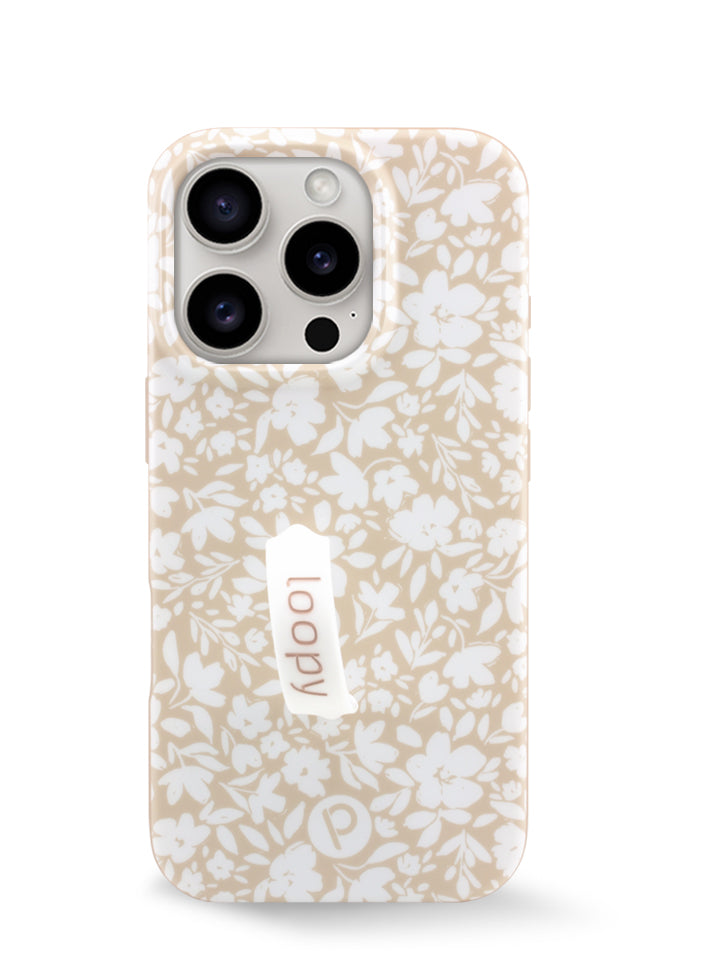 Beige Blossoms - Image 27
