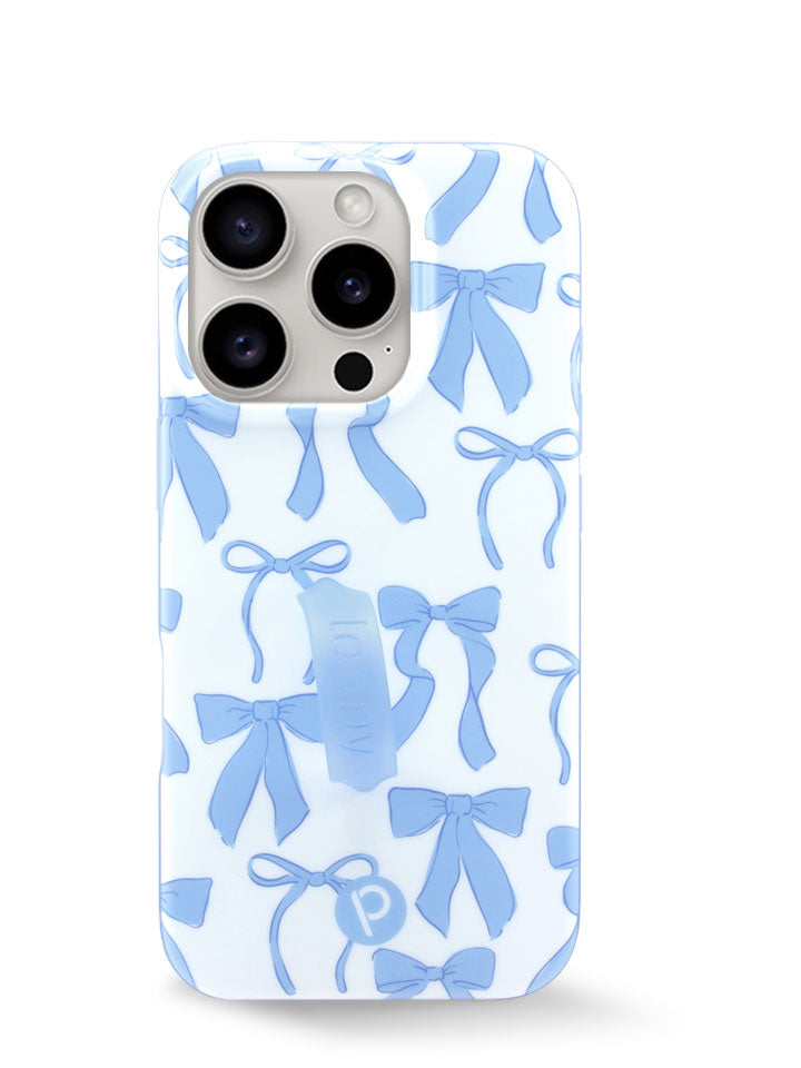 Blue Bows - Image 7