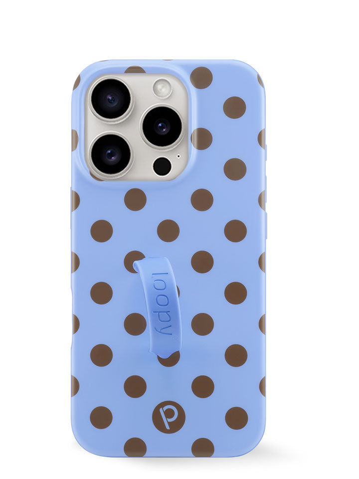 Blue Polka Dot - Image 11