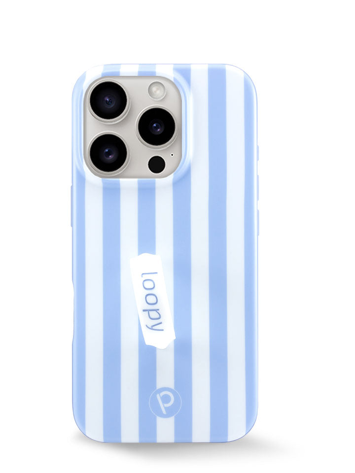 Blue Stripes - Image 14