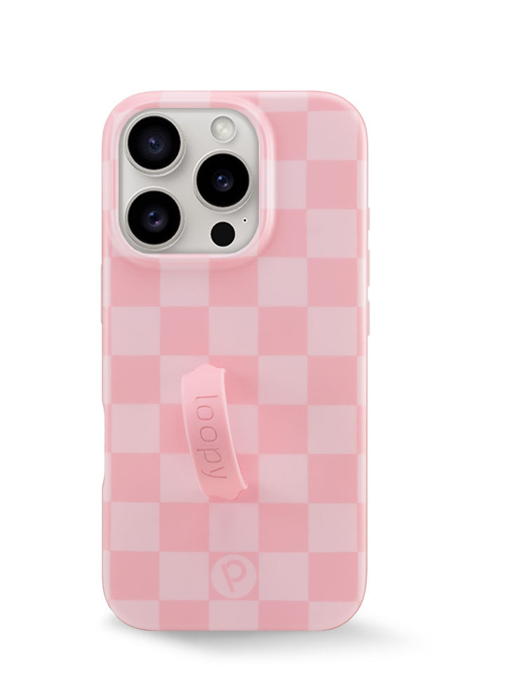 Blush Checkered - Image 19