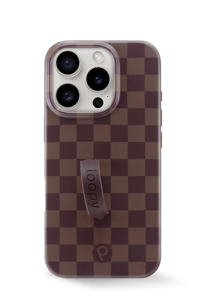 Cocoa Checkered - Image 6