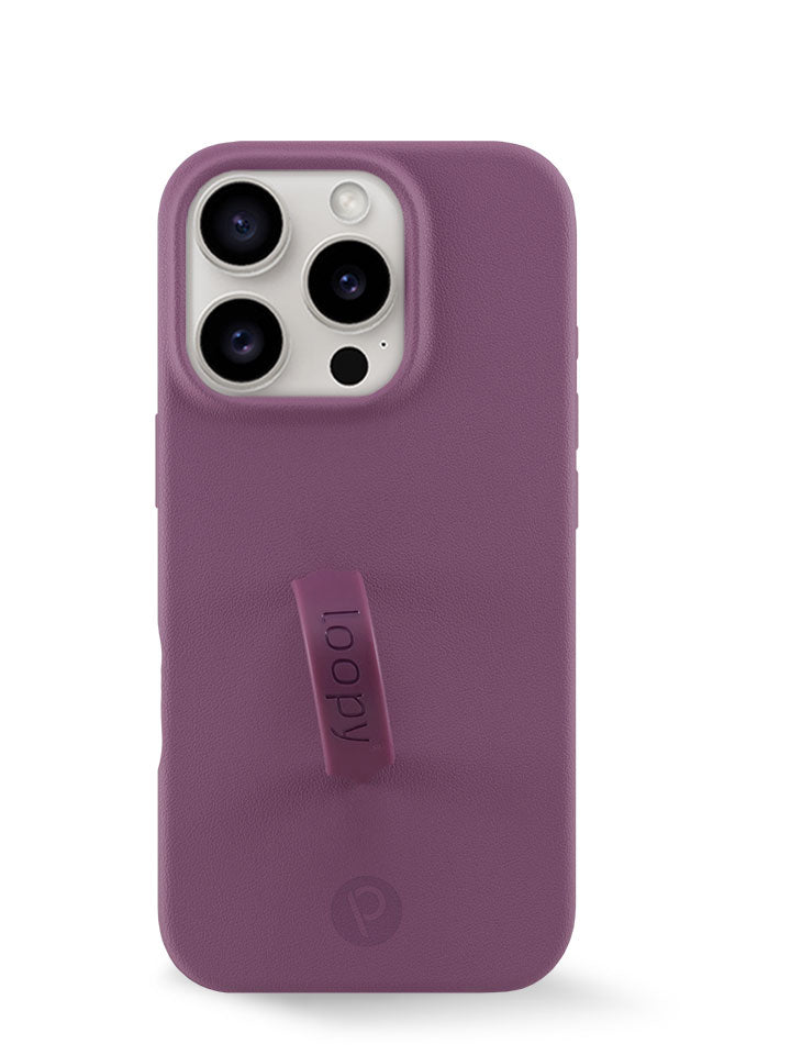 Dusty Plum - Image 9