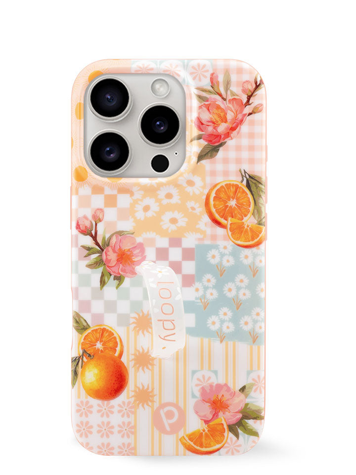 Orange Blossom X Amber Massey - Image 10