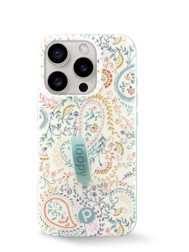 Painted Paisley - Image 7