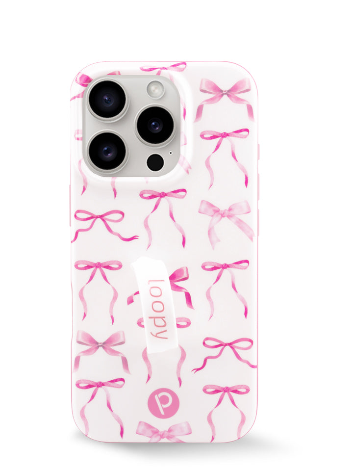 Pink Bows - Image 17