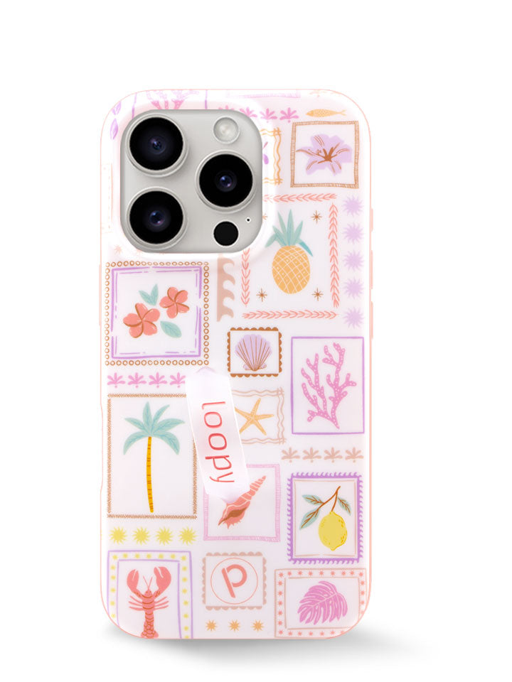 Seaside Stamps - Image 8