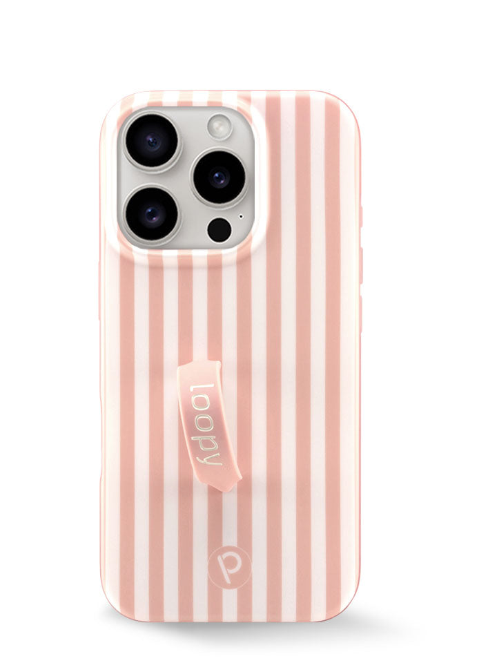 Terracotta Stripes - Image 8