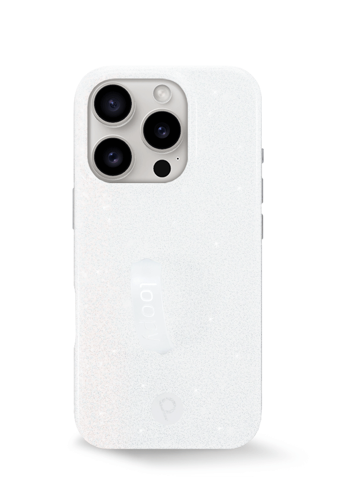 White Shimmer - Image 6