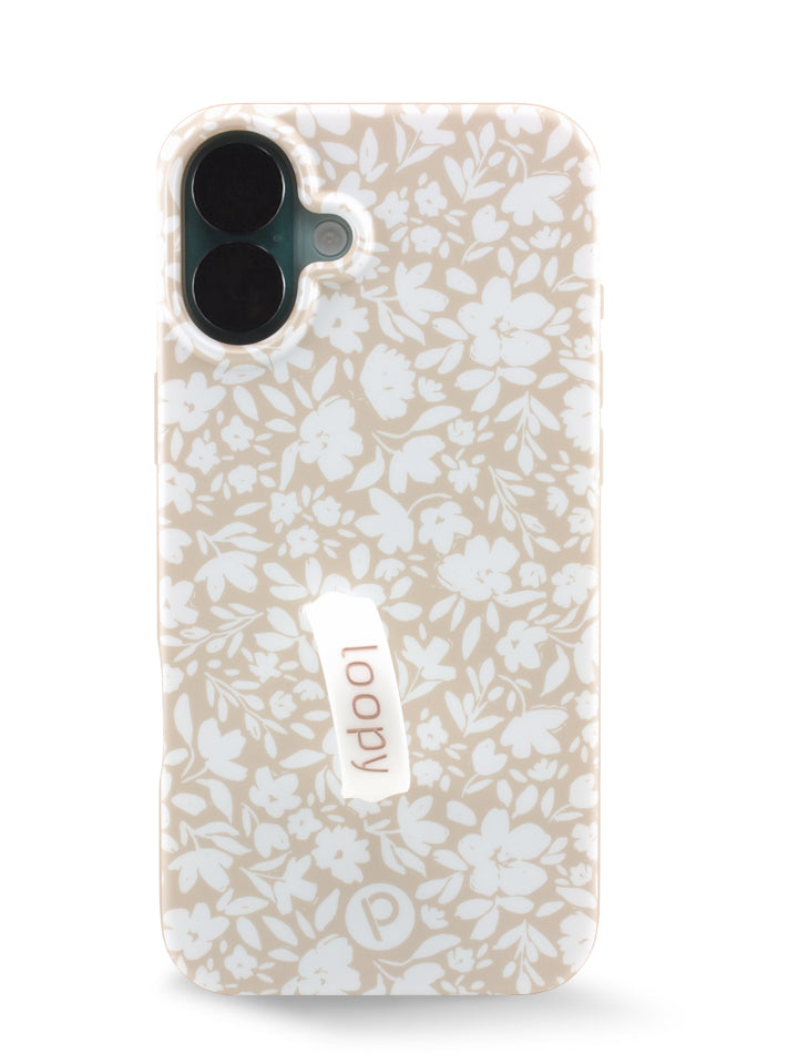 Beige Blossoms - Image 28
