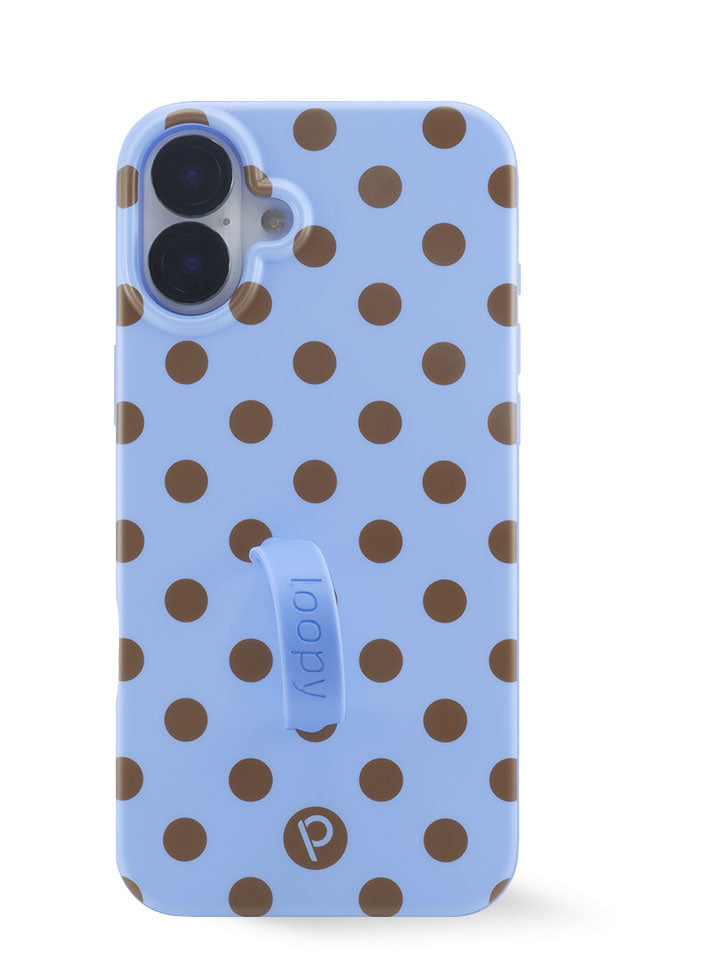 Blue Polka Dot - Image 12