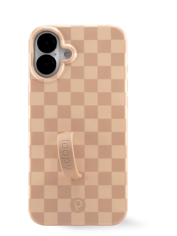 Caramel Checkered - Image 12
