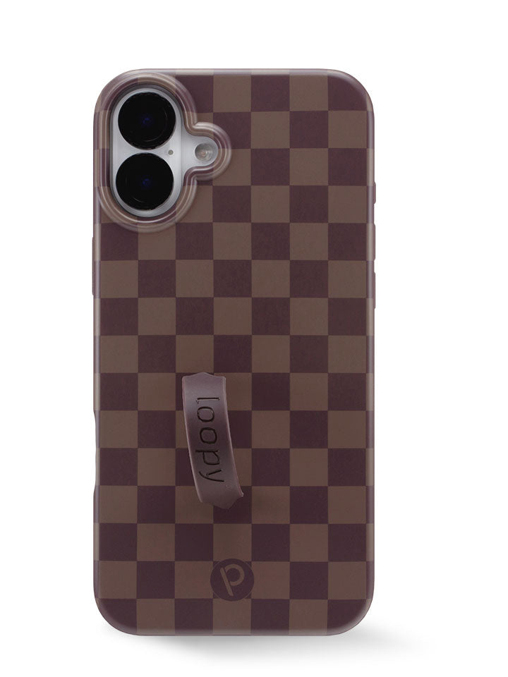 Cocoa Checkered - Image 20