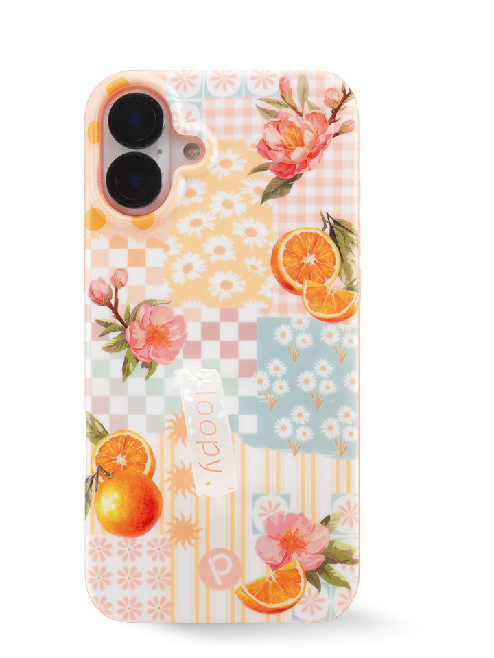 Orange Blossom X Amber Massey - Image 11