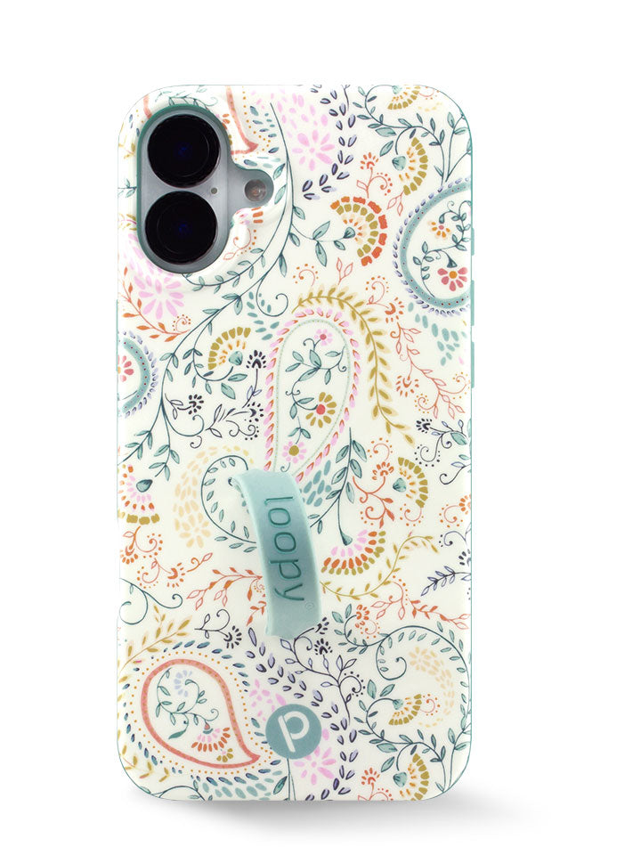 Painted Paisley - Image 11