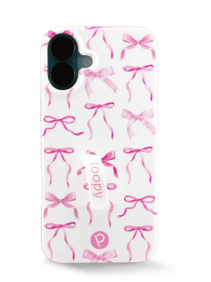 Pink Bows - Image 18