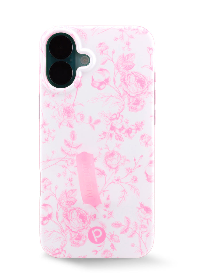 Pink Toile - Image 29