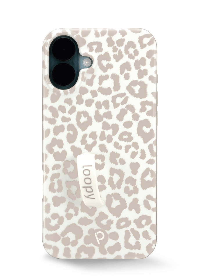 Taupe Leopard - Image 19