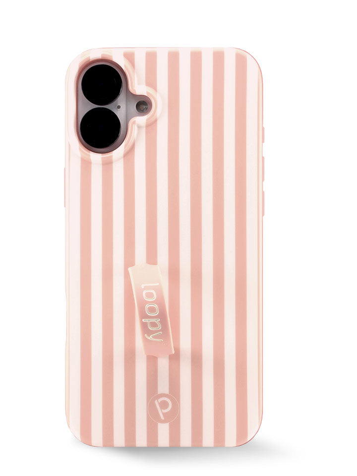 Terracotta Stripes - Image 22