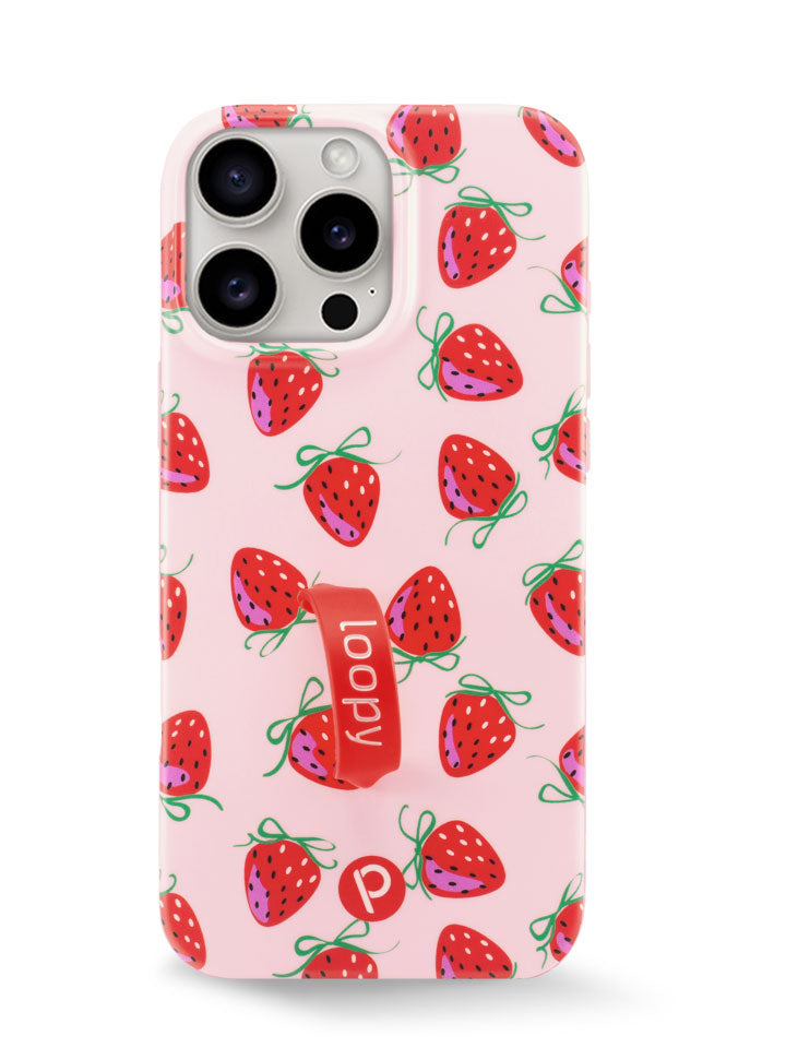 Berries & Bows - Image 7