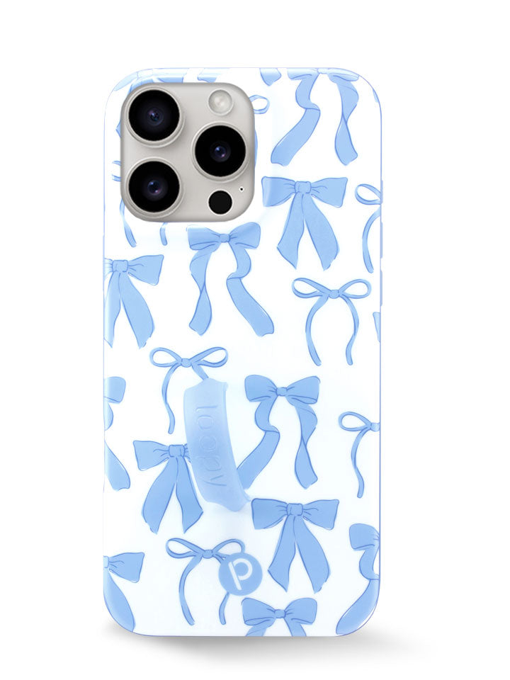 Blue Bows - Image 12