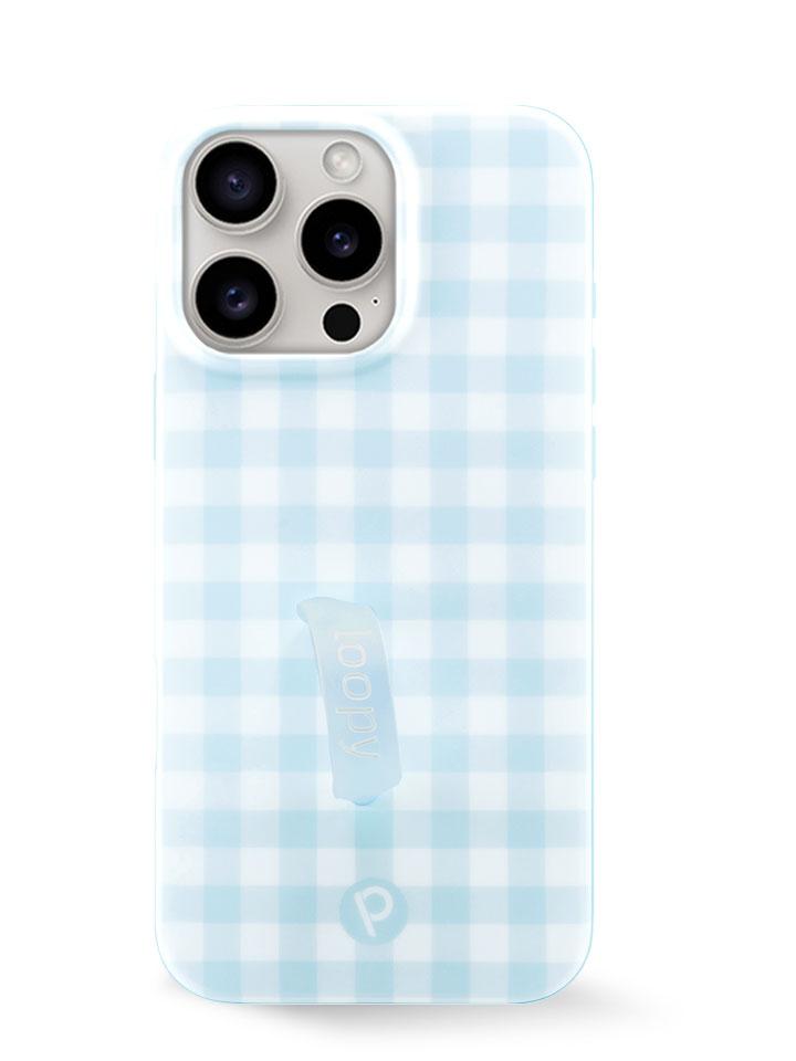 Blue Gingham - Image 23