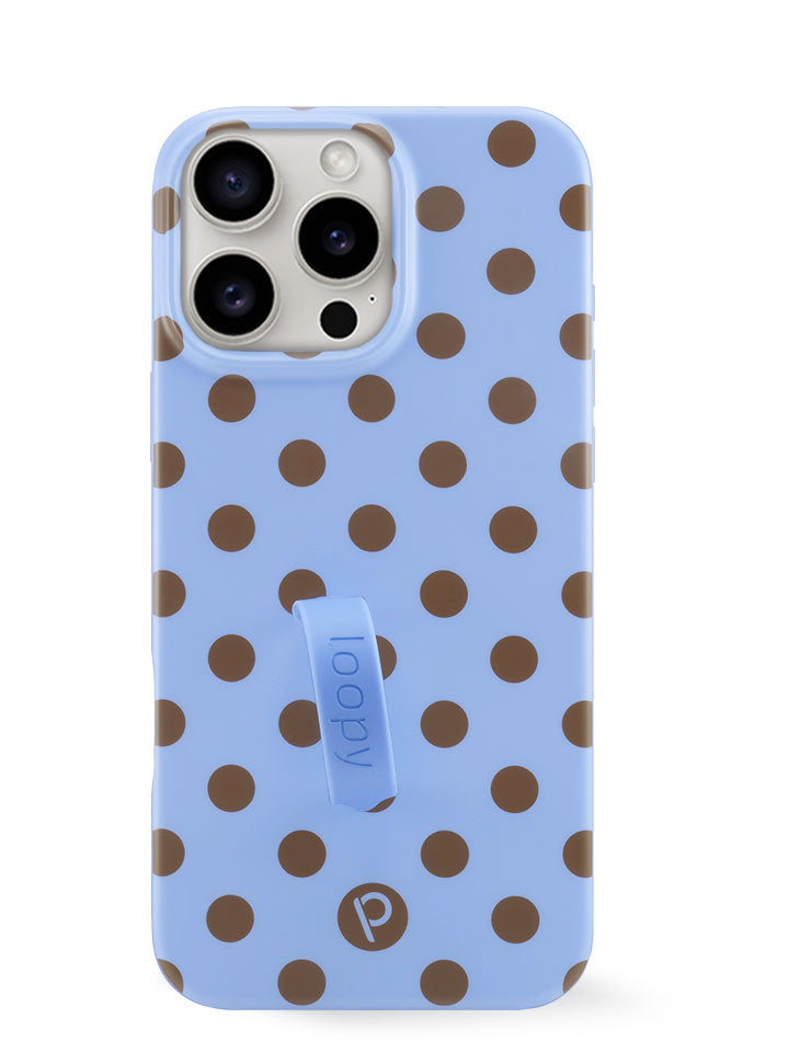 Blue Polka Dot - Image 10