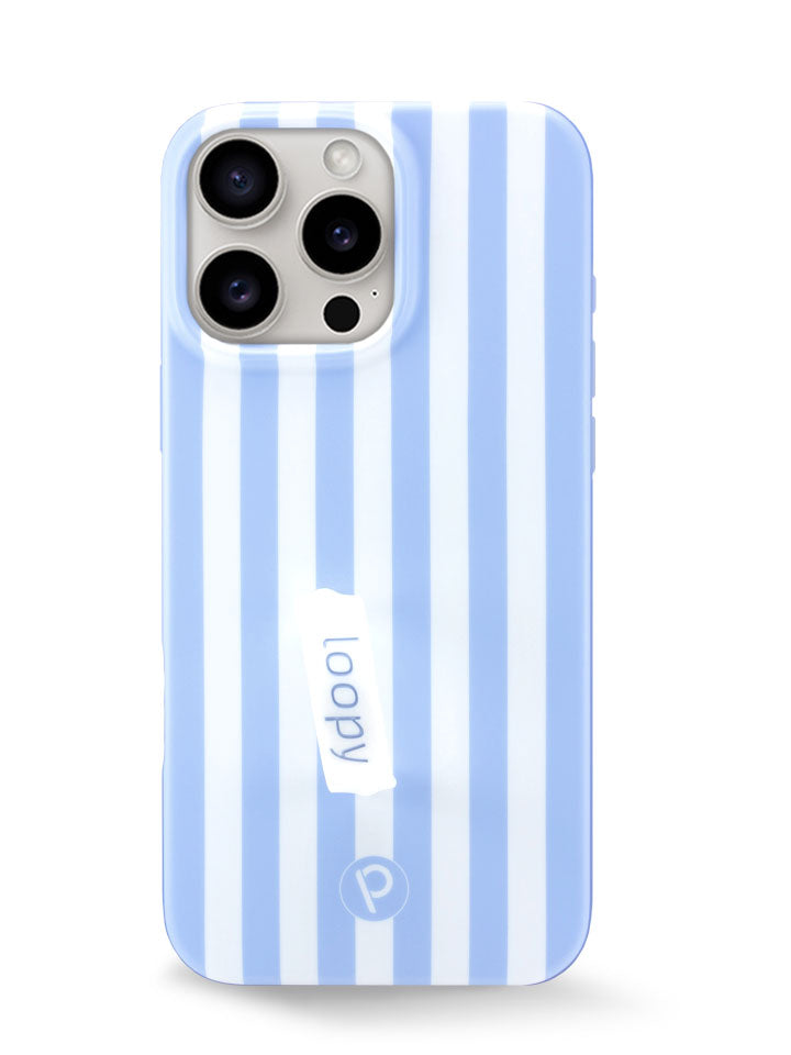 Blue Stripes - Image 24