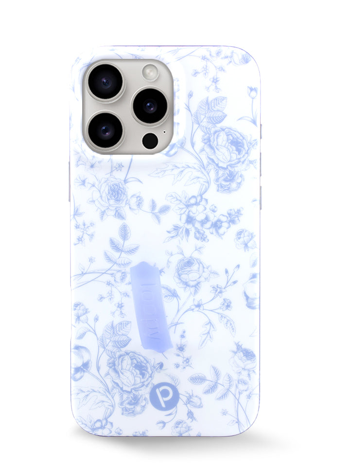 Blue Toile - Image 30