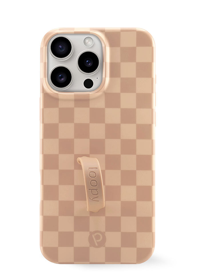 Caramel Checkered - Image 10