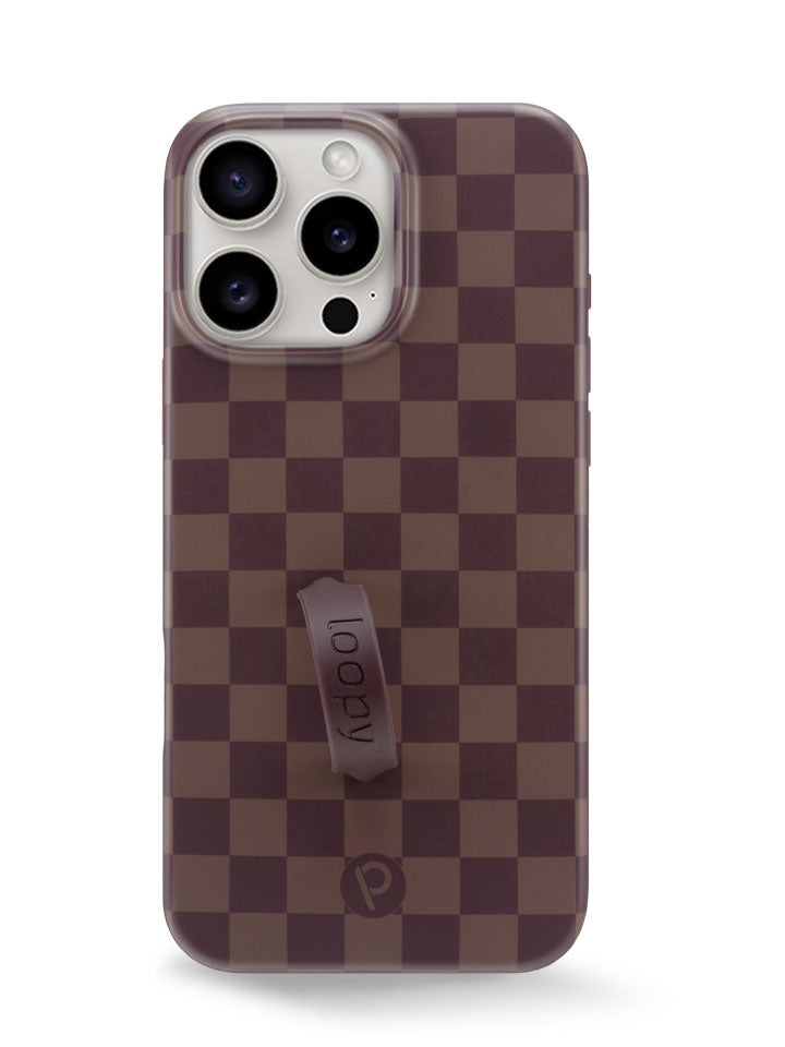 Cocoa Checkered - Image 7