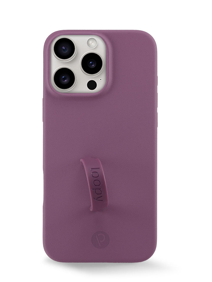 Dusty Plum - Image 10