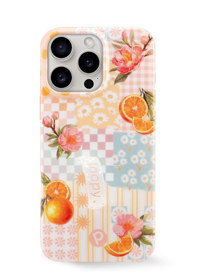 Orange Blossom X Amber Massey - Image 12