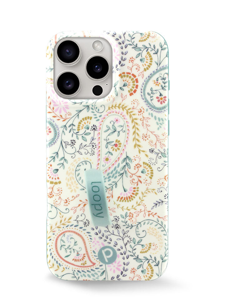 Painted Paisley - Image 8