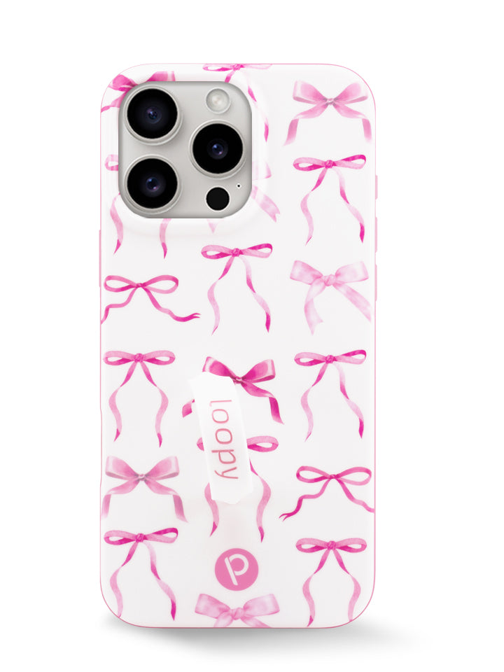 Pink Bows - Image 19