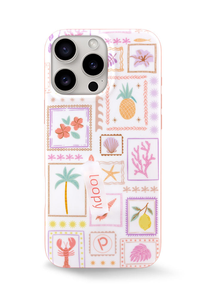 Seaside Stamps - Image 9