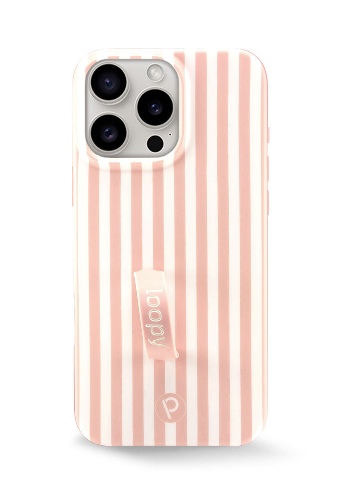 Terracotta Stripes - Image 9