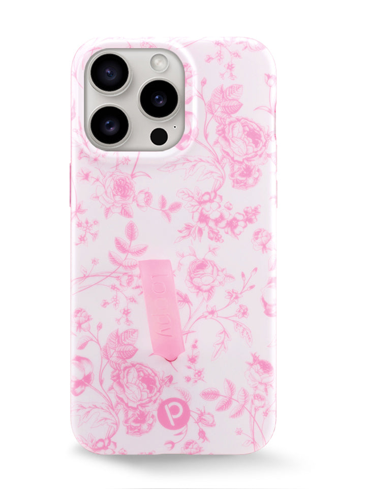 Pink Toile - Image 26
