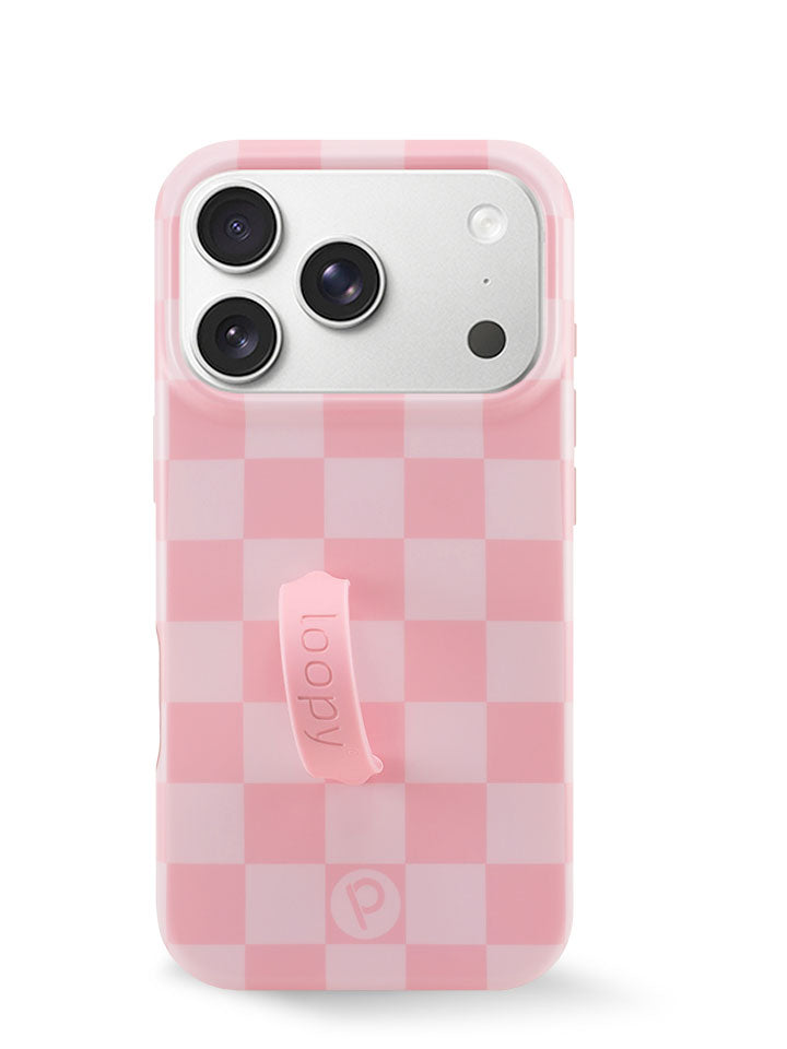 Blush Checkered - Image 28