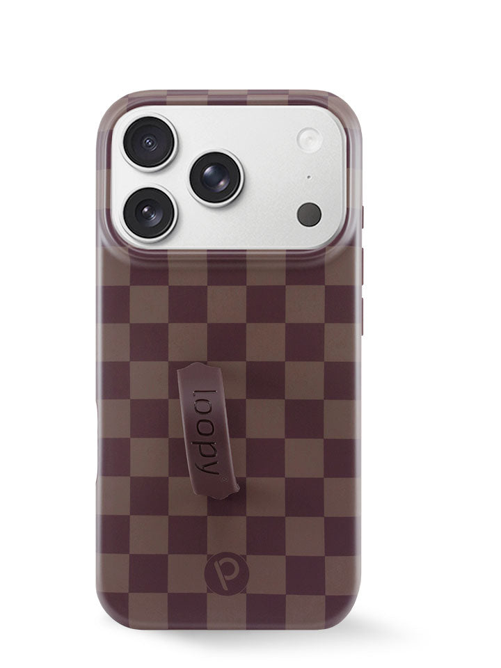 Cocoa Checkered - Image 26