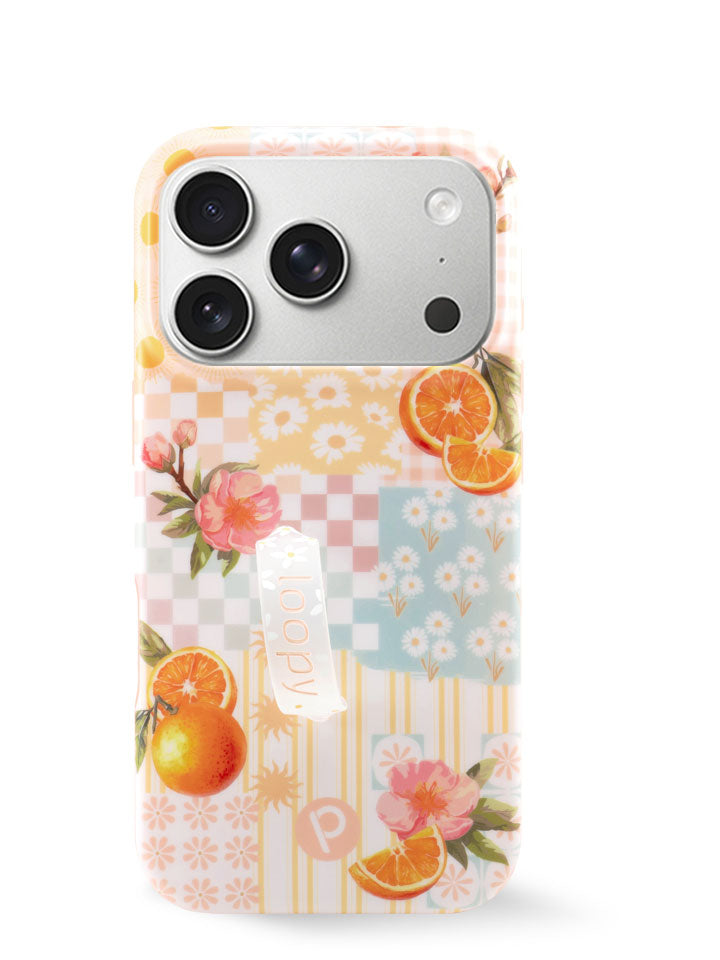 Orange Blossom X Amber Massey - Image 6