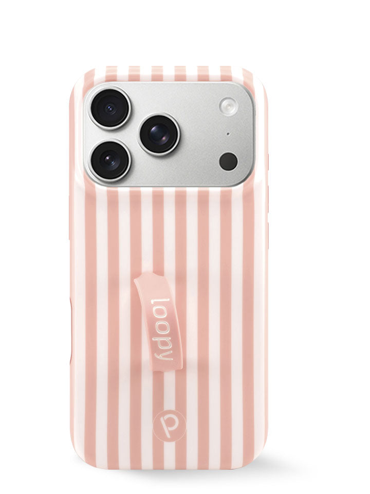 Terracotta Stripes - Image 24