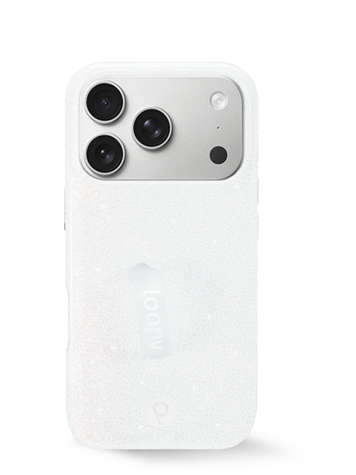 White Shimmer - Image 12