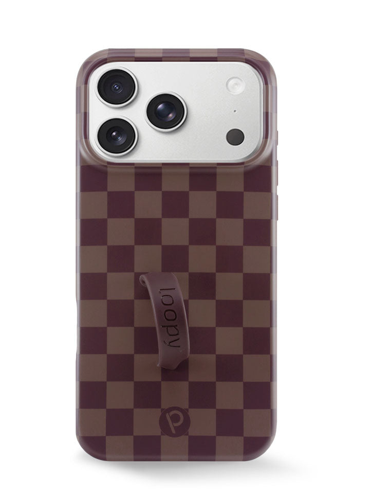 Cocoa Checkered - Image 25