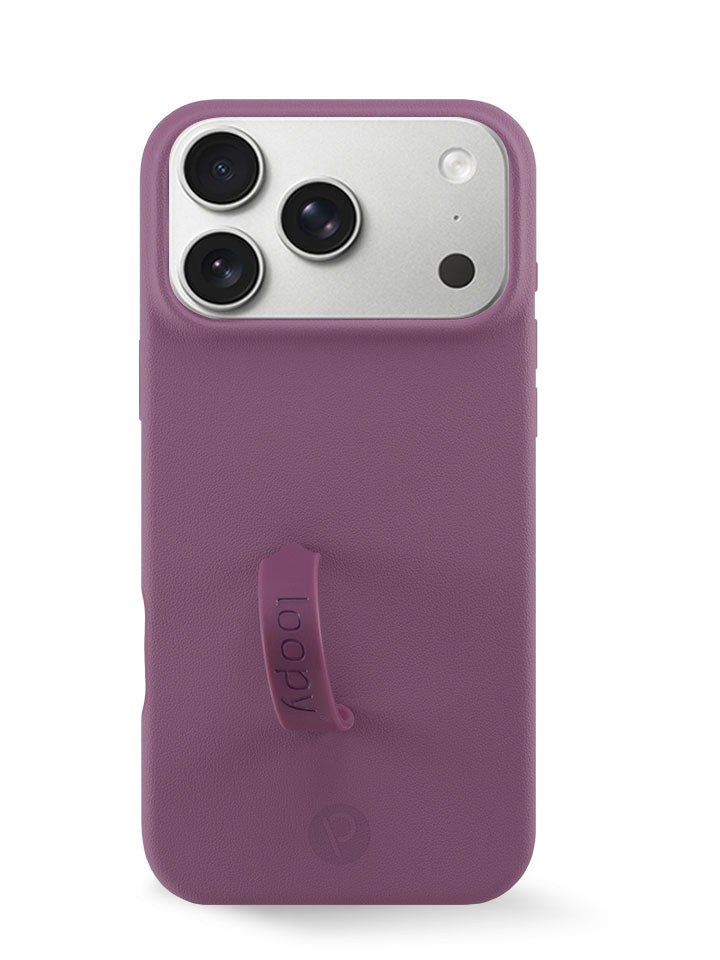 Dusty Plum - Image 12