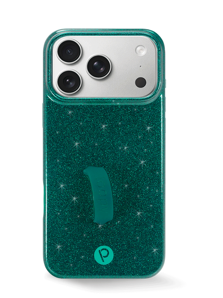 Emerald Sparkle - Image 24