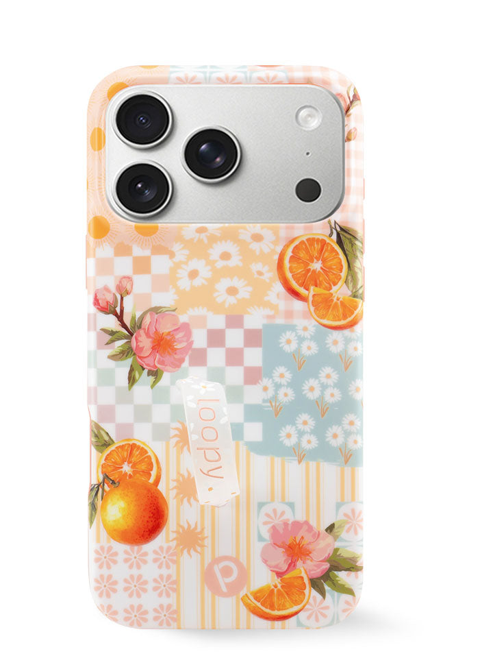 Orange Blossom X Amber Massey - Image 13
