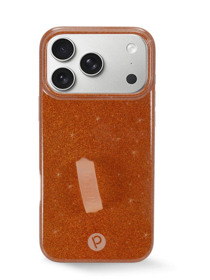 Orange Shimmer - Image 18