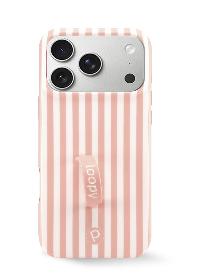 Terracotta Stripes - Image 25